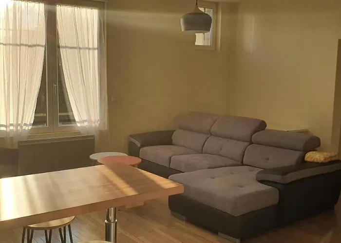 Residence Auger