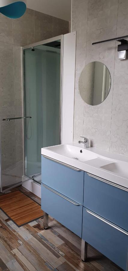 Auger Apartment *
