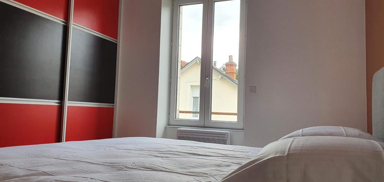 Apartment Auger *