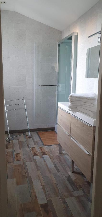 Apartment Auger Bourges