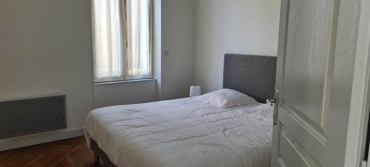Auger Apartment *