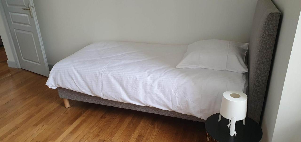 Apartment Auger Bourges